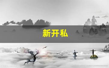 新开私(新开私人影院) (3)