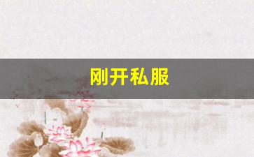 刚开私服 (15)