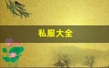 私服网：私服大全 (14)